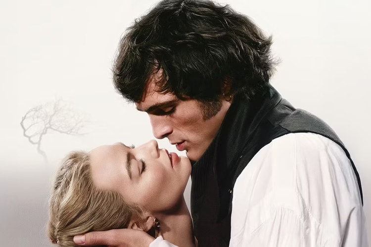 情慾解放!Margot Robbie 與 Jacob Elordi 主演《咆哮山莊》最新改編電影釋出前導預告