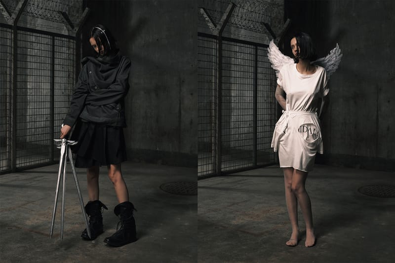 Troubled Waters 最新系列 [ACT VI] 正式登場