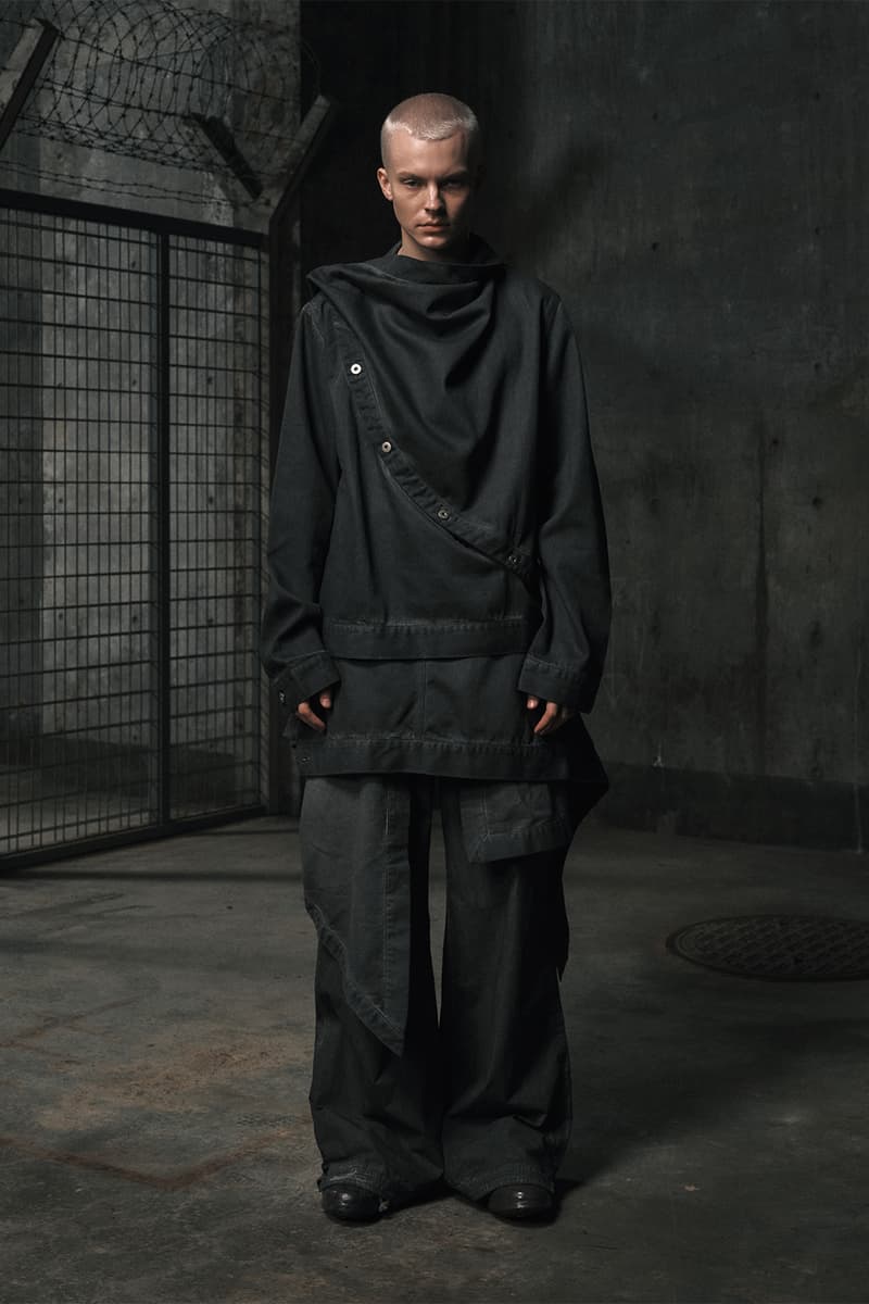 Troubled Waters 最新系列 [ACT VI] 正式登場