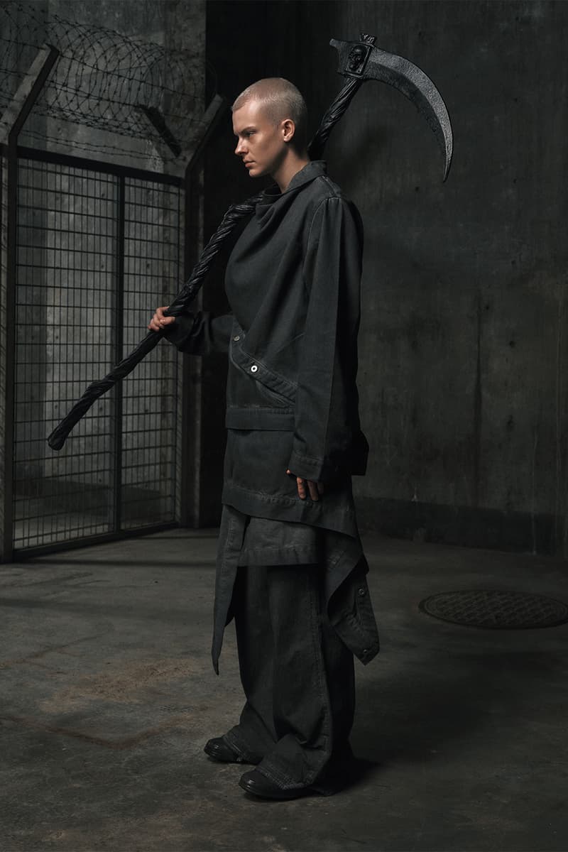 Troubled Waters 最新系列 [ACT VI] 正式登場