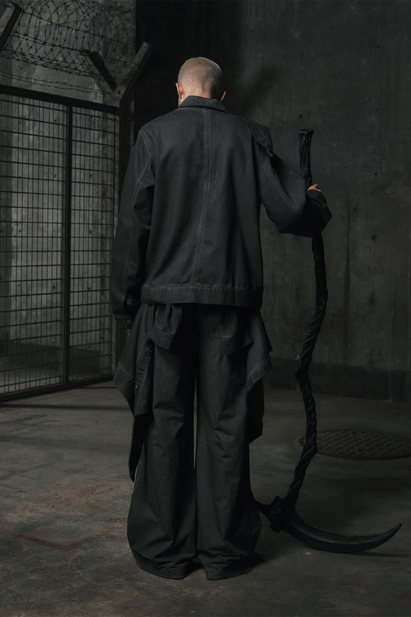 Troubled Waters 最新系列 [ACT VI] 正式登場