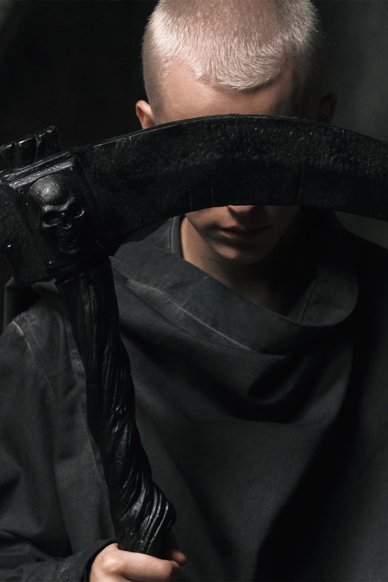 Troubled Waters 最新系列 [ACT VI] 正式登場