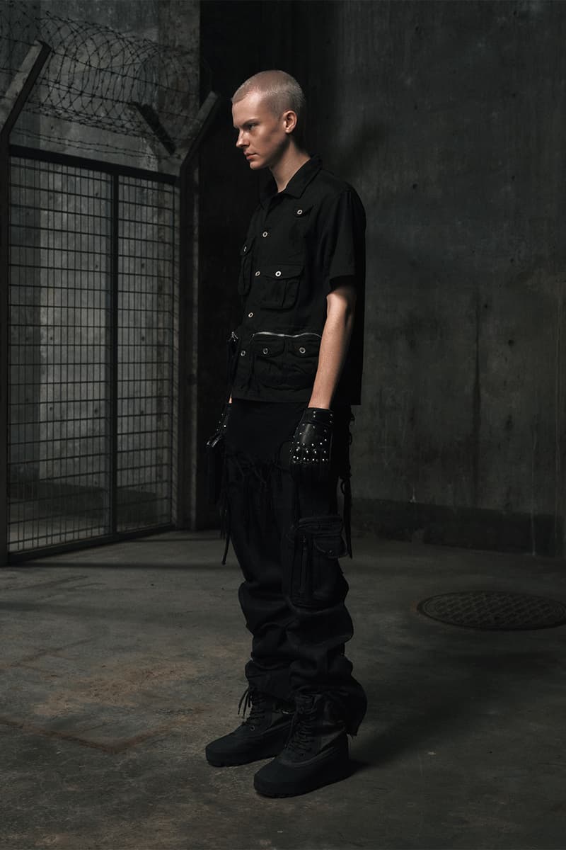 Troubled Waters 最新系列 [ACT VI] 正式登場