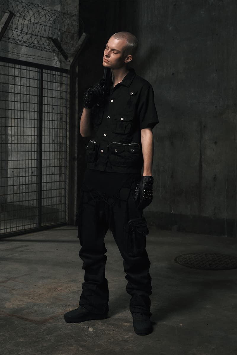 Troubled Waters 最新系列 [ACT VI] 正式登場