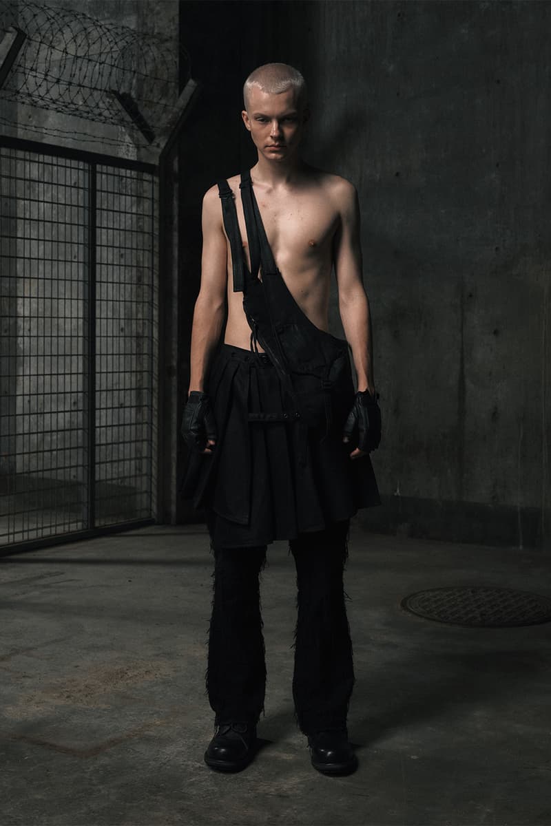 Troubled Waters 最新系列 [ACT VI] 正式登場