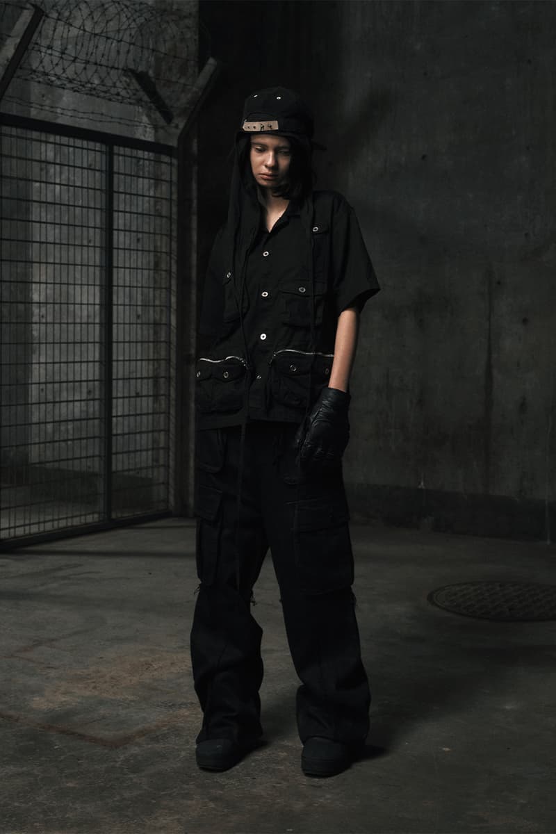 Troubled Waters 最新系列 [ACT VI] 正式登場