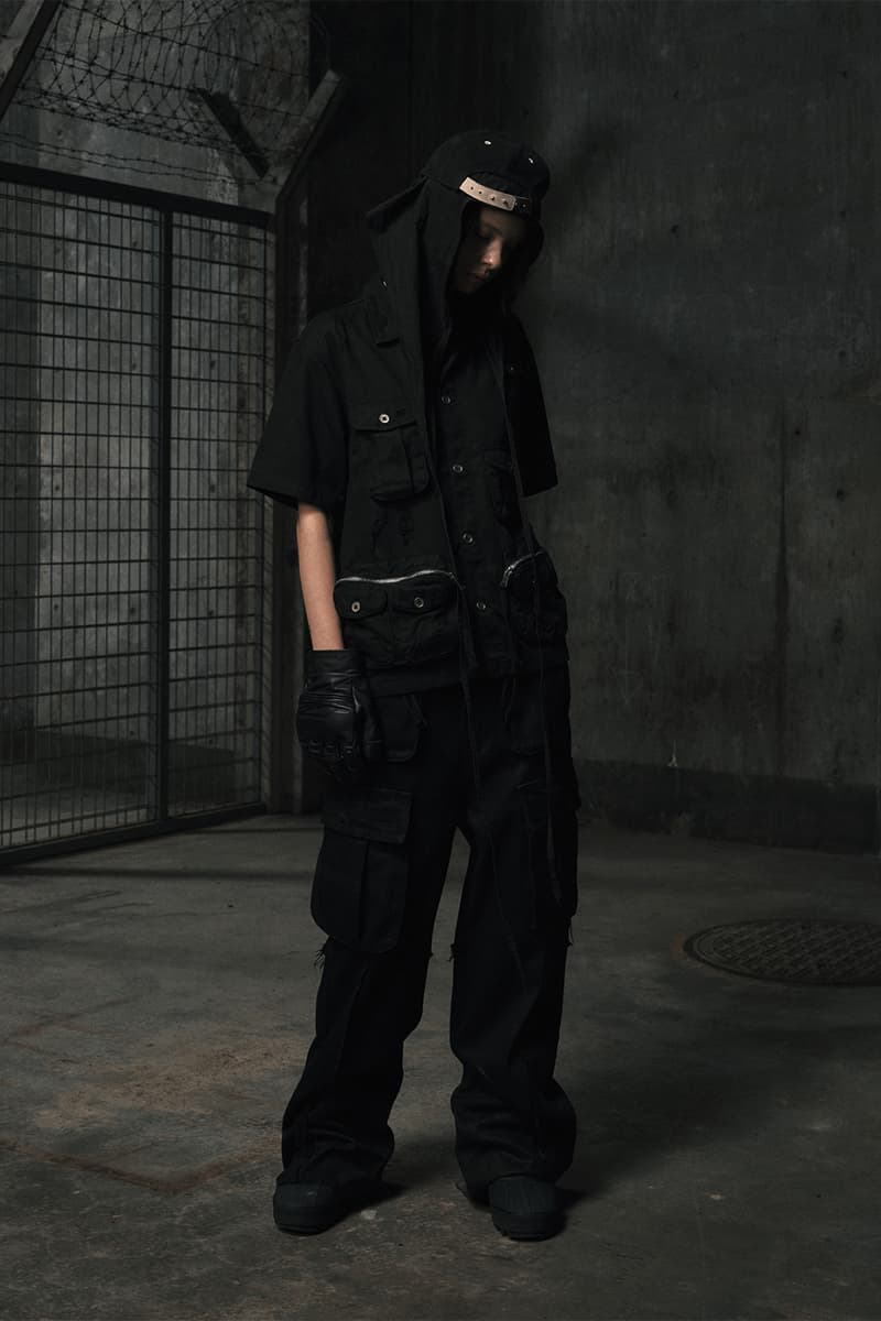 Troubled Waters 最新系列 [ACT VI] 正式登場