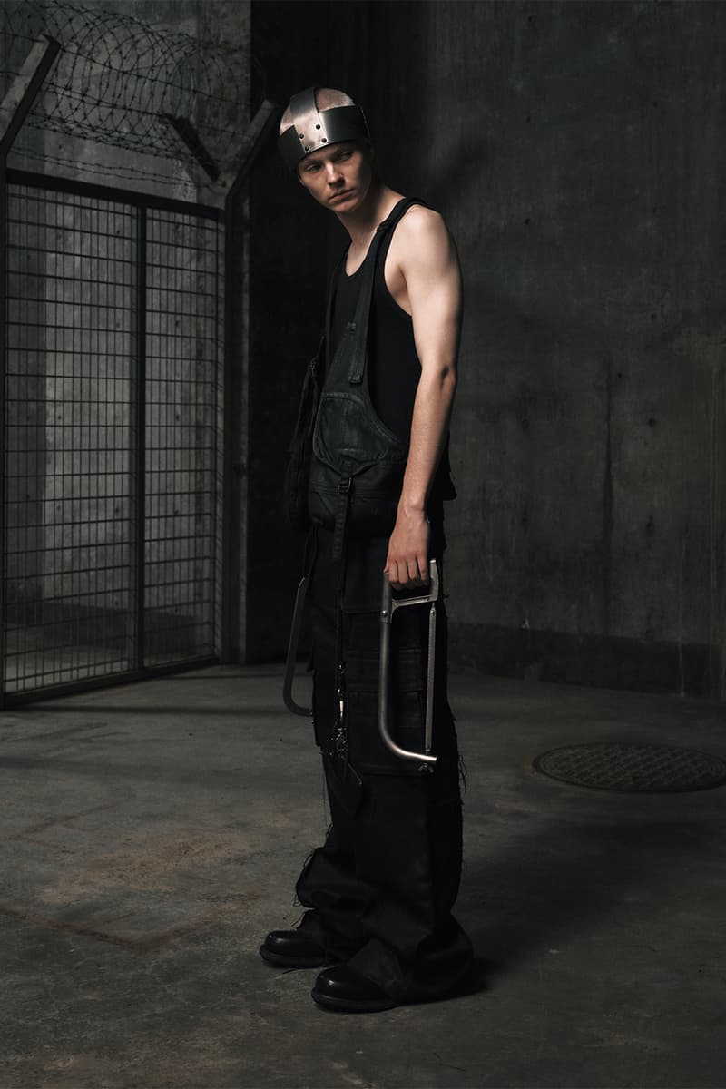 Troubled Waters 最新系列 [ACT VI] 正式登場