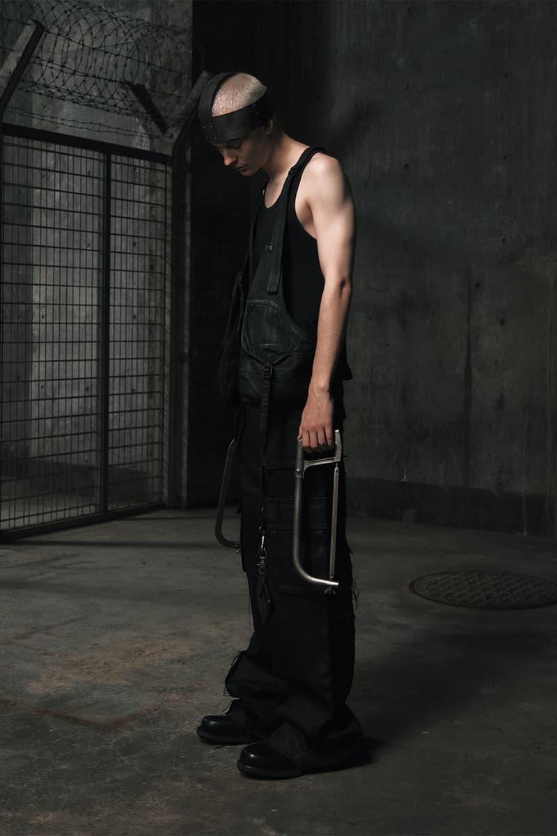 Troubled Waters 最新系列 [ACT VI] 正式登場