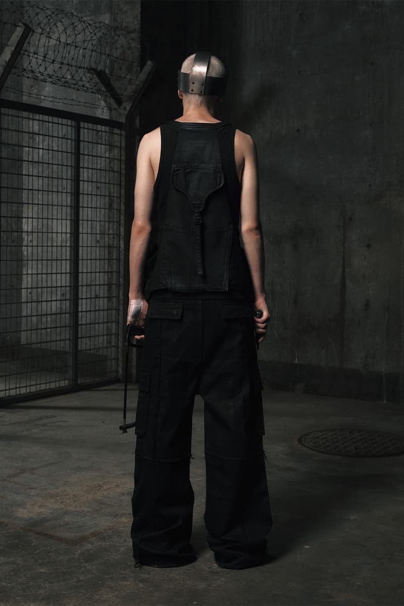 Troubled Waters 最新系列 [ACT VI] 正式登場