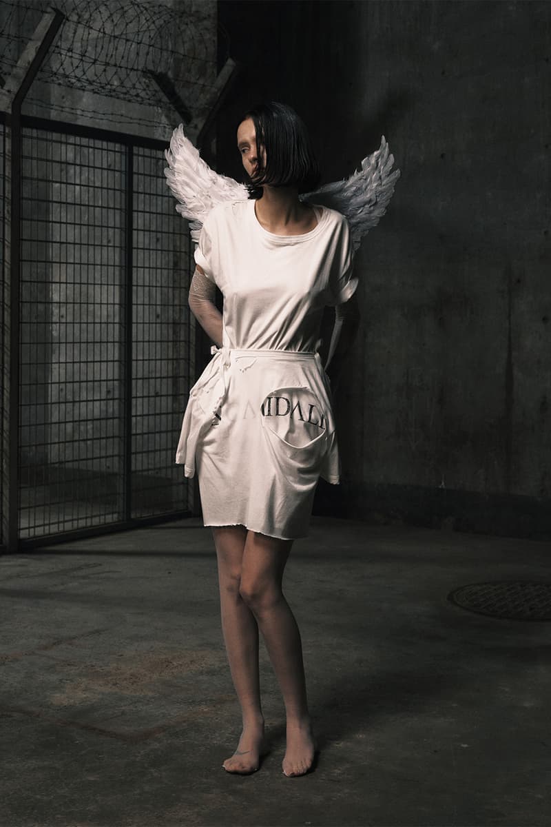 Troubled Waters 最新系列 [ACT VI] 正式登場