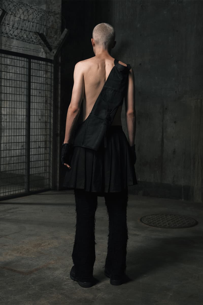 Troubled Waters 最新系列 [ACT VI] 正式登場