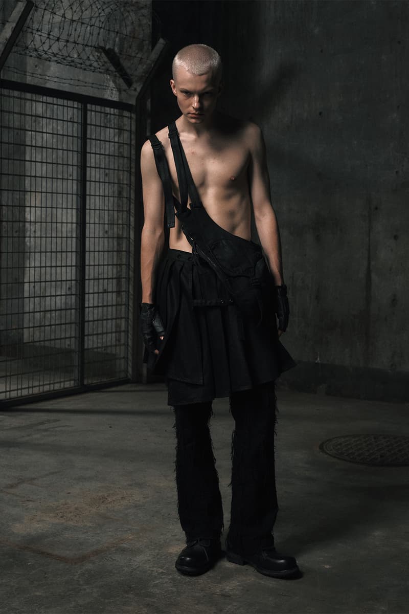 Troubled Waters 最新系列 [ACT VI] 正式登場