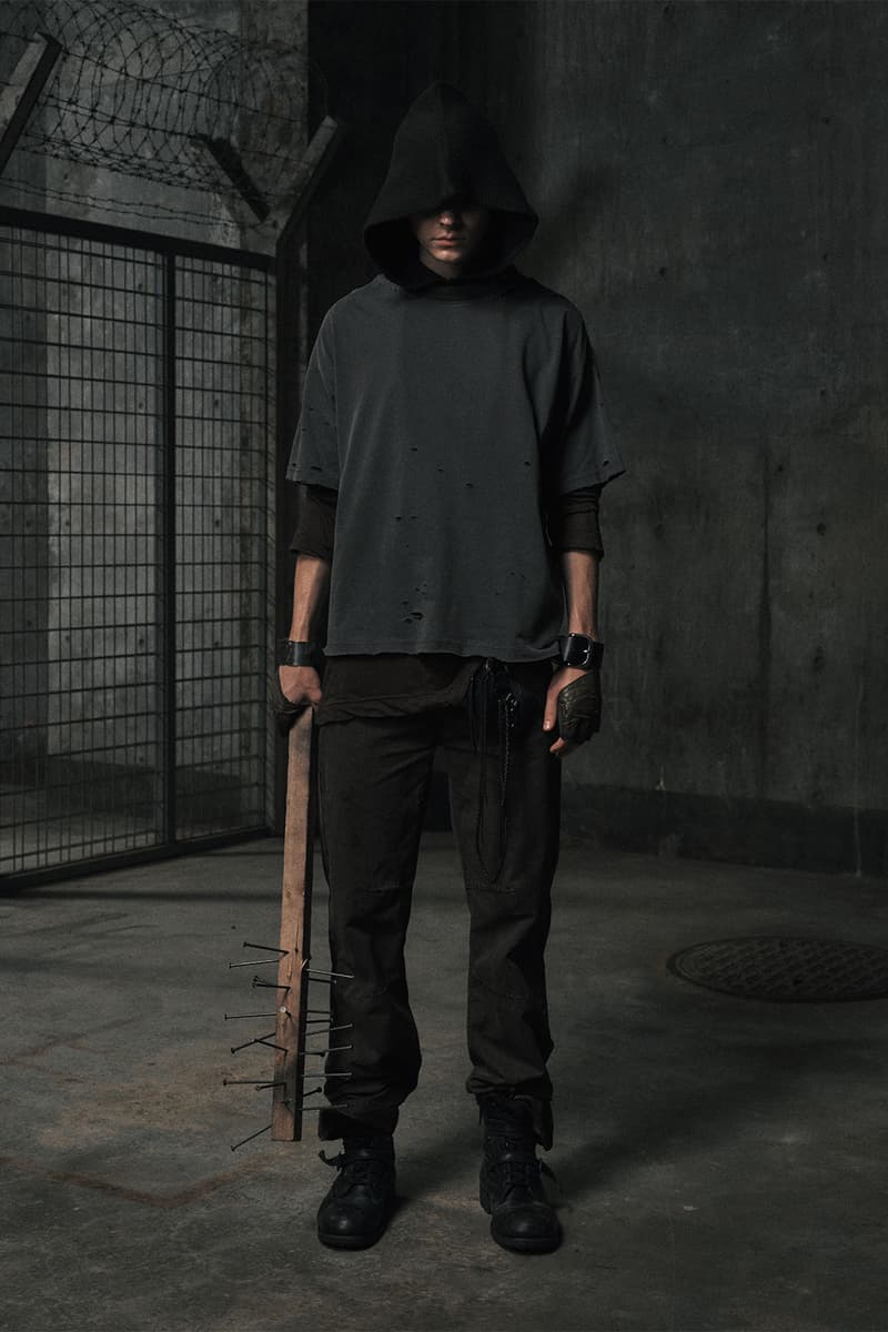 Troubled Waters 最新系列 [ACT VI] 正式登場