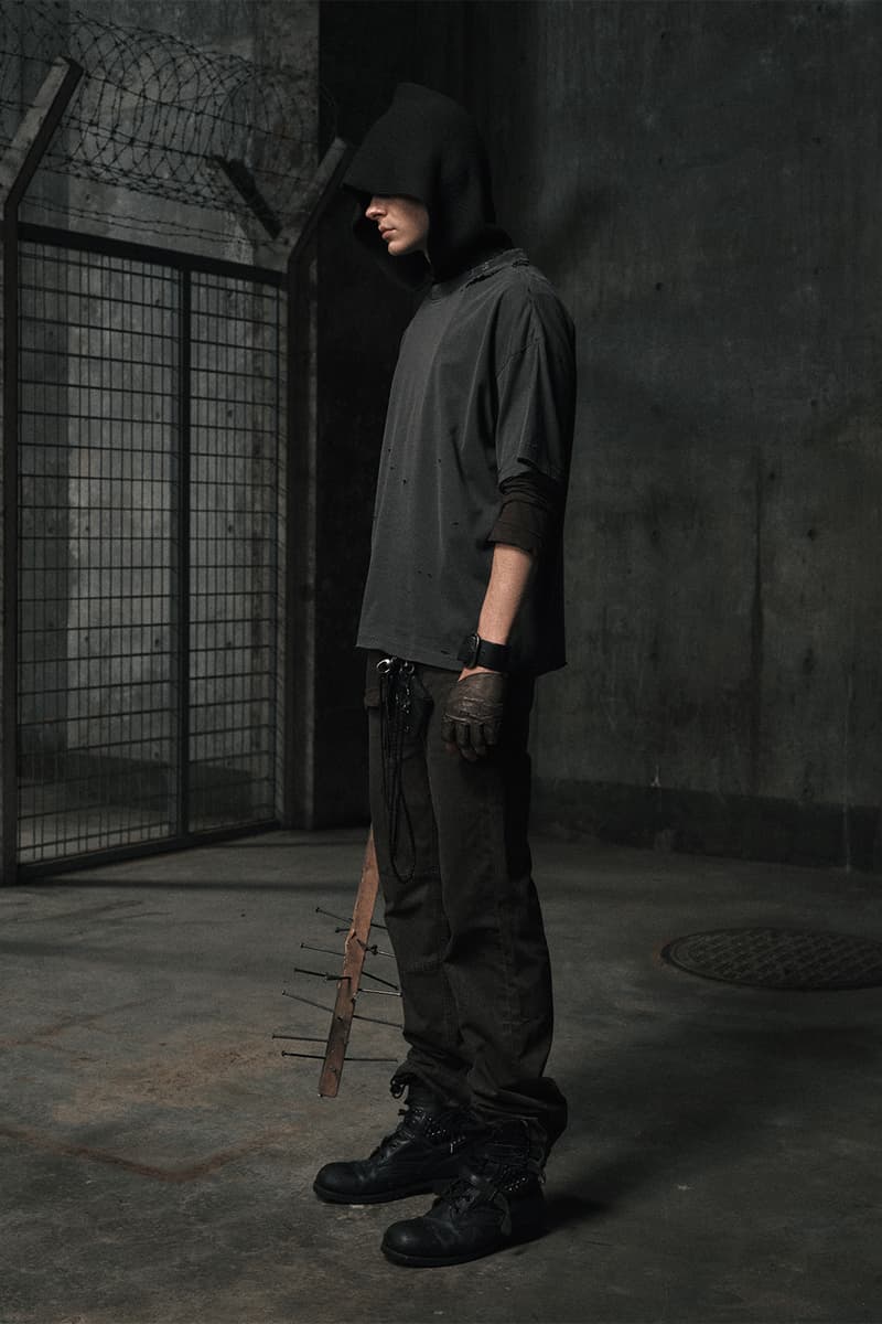 Troubled Waters 最新系列 [ACT VI] 正式登場