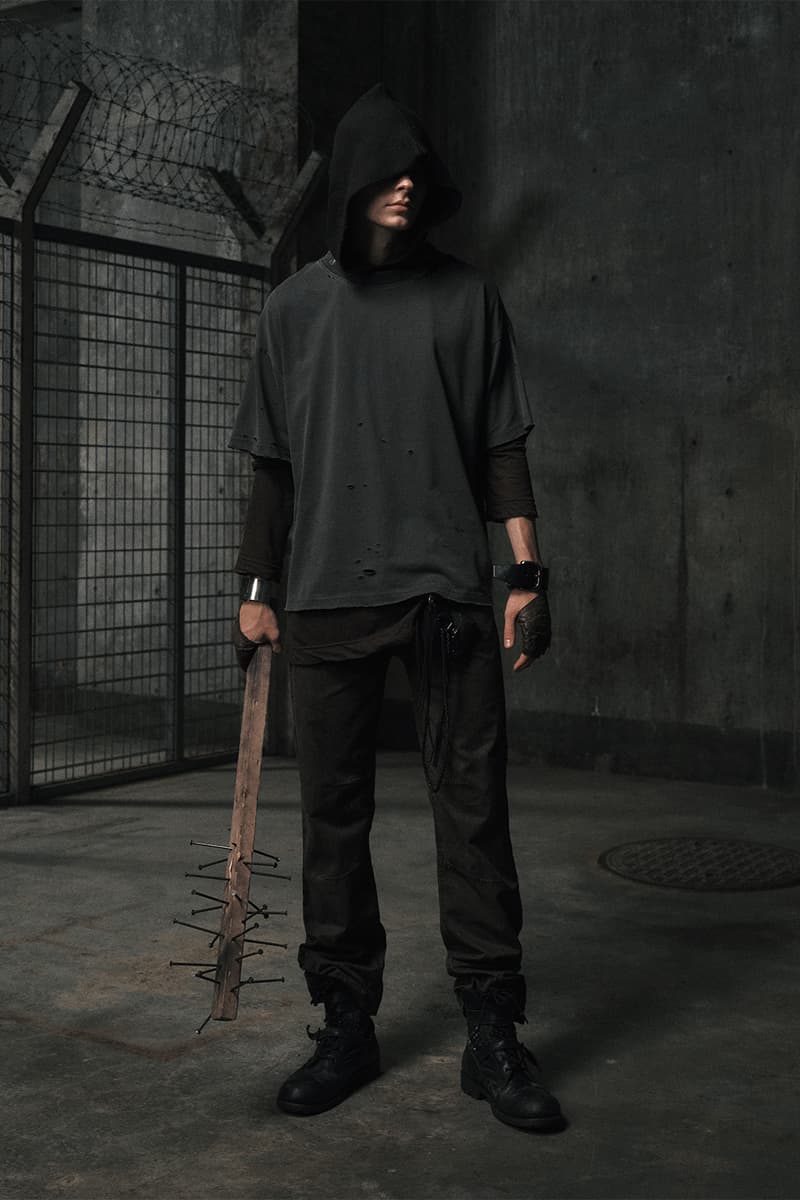 Troubled Waters 最新系列 [ACT VI] 正式登場