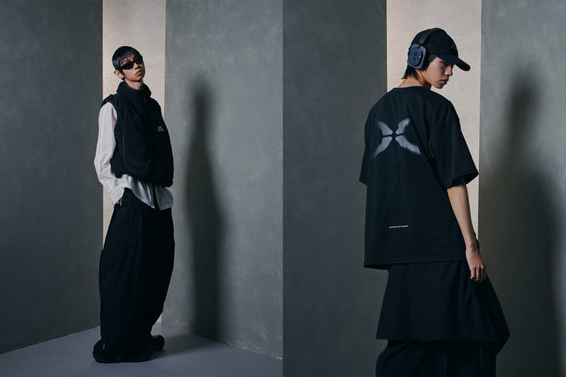 WISDOM® 首度攜手 ALLENKO3 打造最新聯名系列