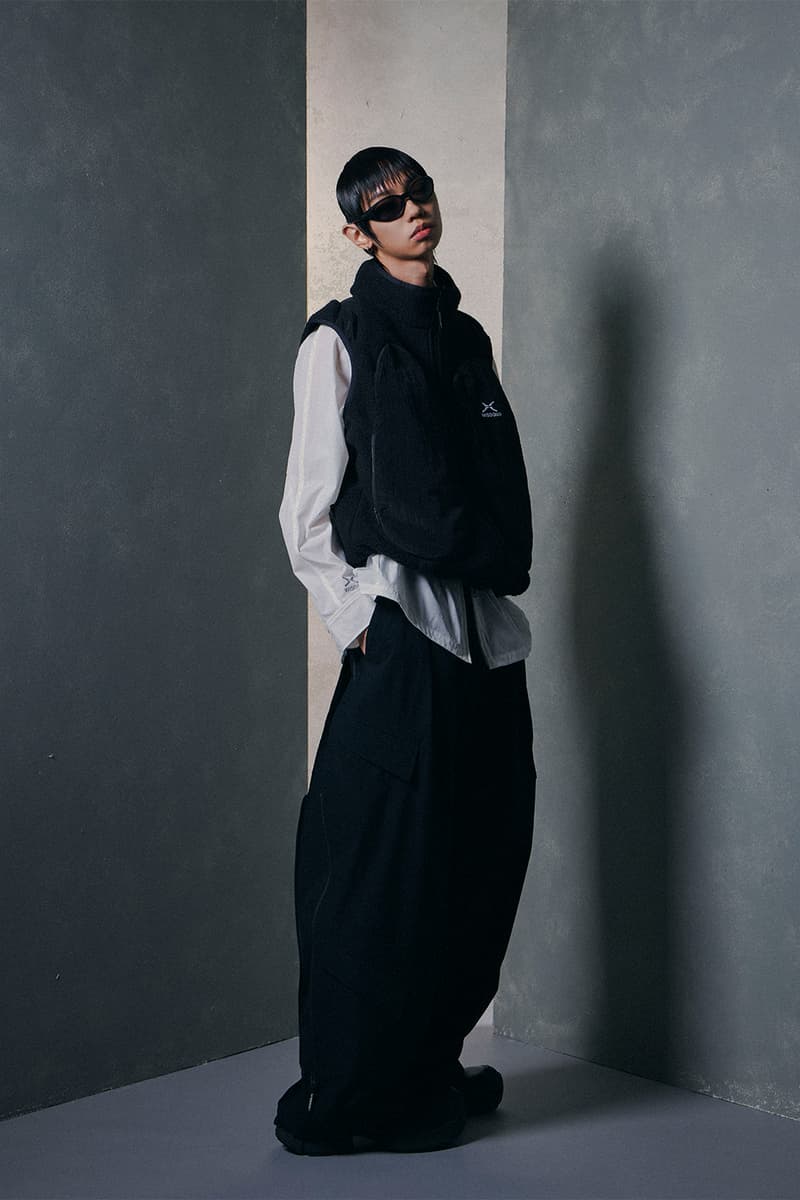 WISDOM® 首度攜手 ALLENKO3 打造最新聯名系列