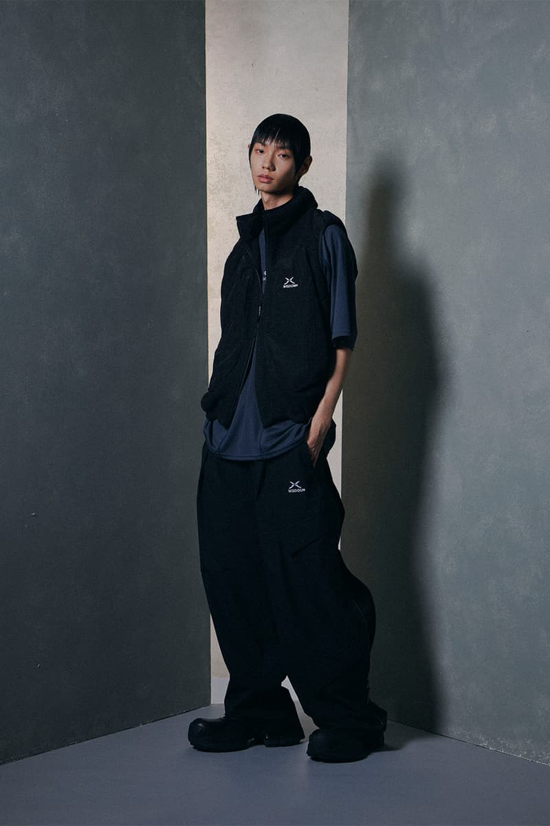 WISDOM® 首度攜手 ALLENKO3 打造最新聯名系列