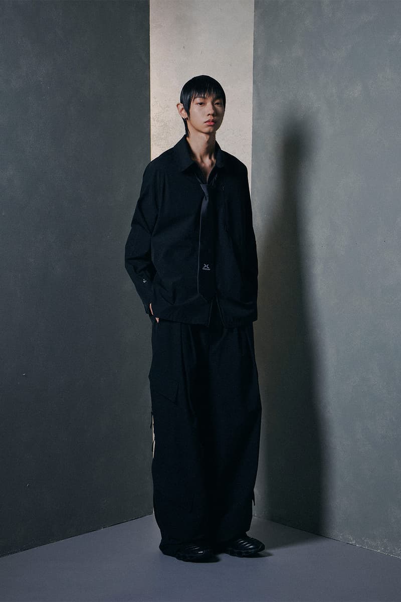 WISDOM® 首度攜手 ALLENKO3 打造最新聯名系列