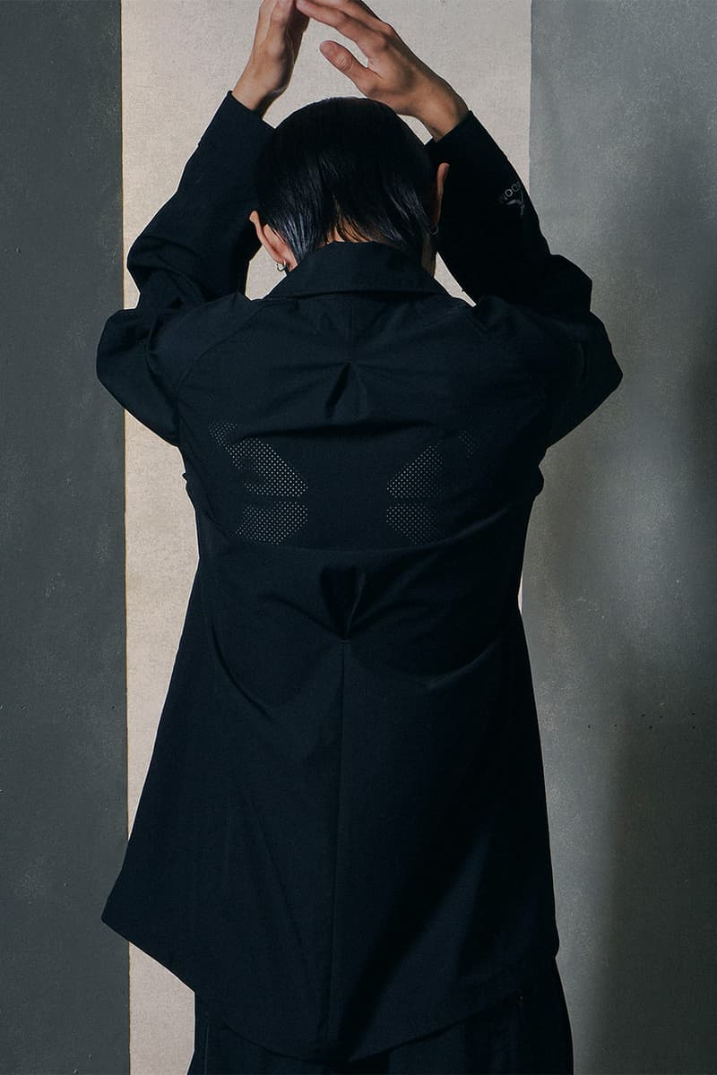 WISDOM® 首度攜手 ALLENKO3 打造最新聯名系列