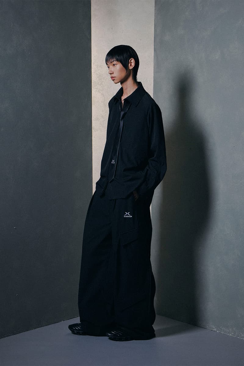 WISDOM® 首度攜手 ALLENKO3 打造最新聯名系列