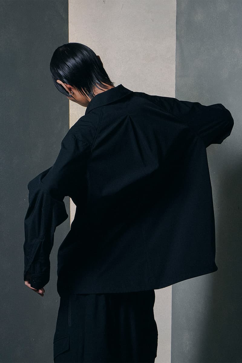 WISDOM® 首度攜手 ALLENKO3 打造最新聯名系列