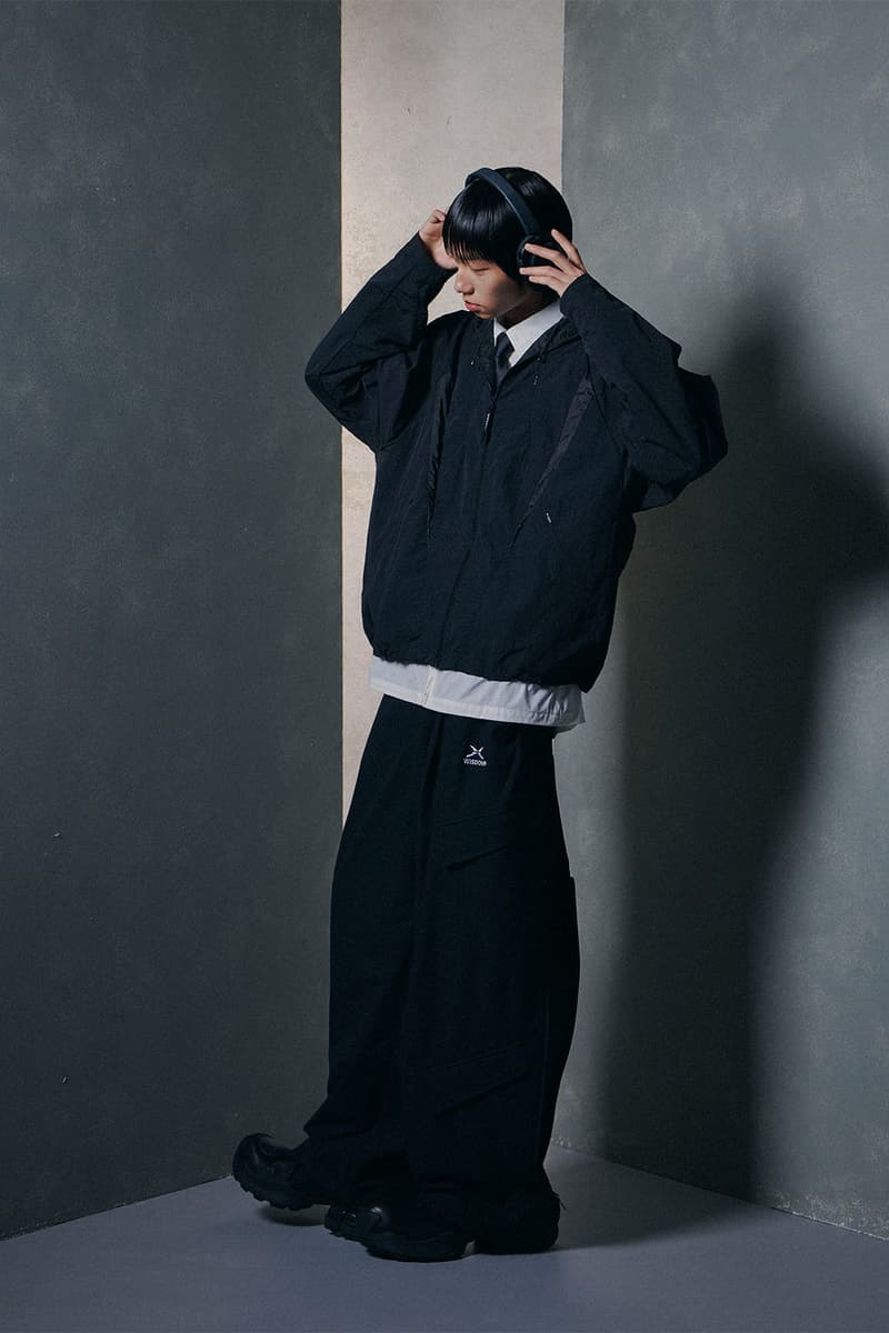 WISDOM® 首度攜手 ALLENKO3 打造最新聯名系列