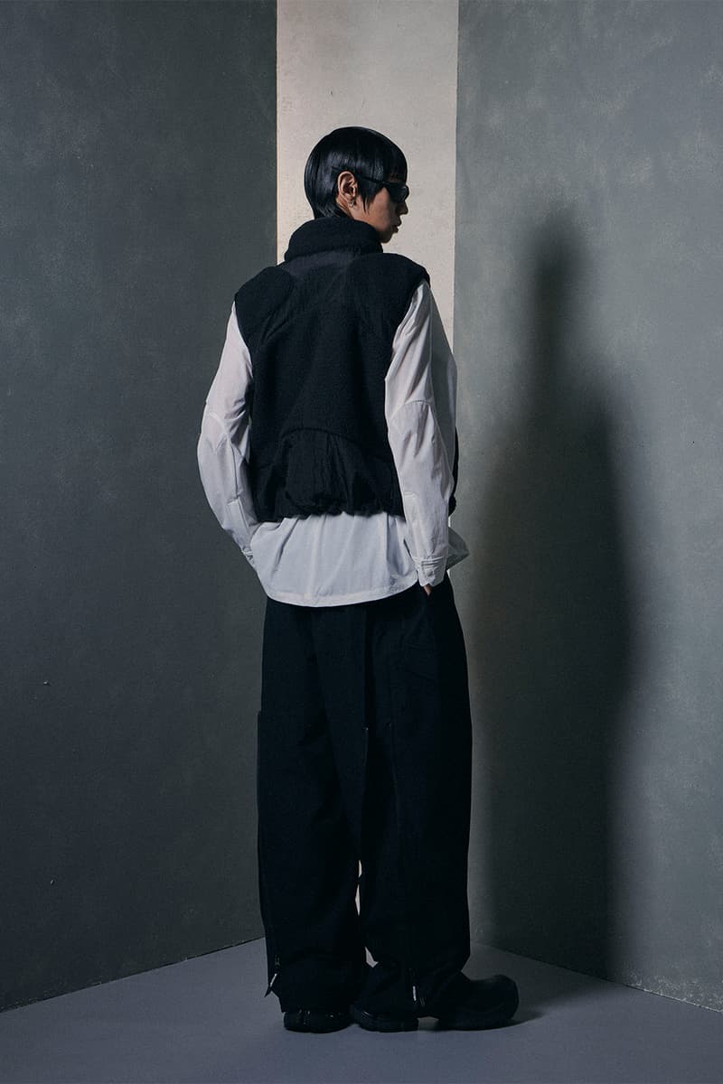 WISDOM® 首度攜手 ALLENKO3 打造最新聯名系列