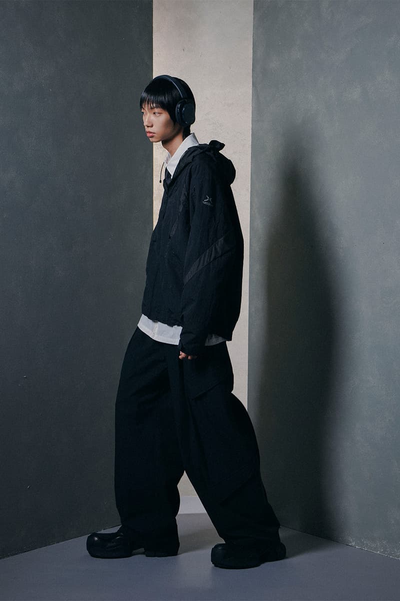 WISDOM® 首度攜手 ALLENKO3 打造最新聯名系列