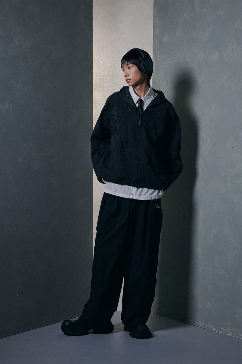 WISDOM® 首度攜手 ALLENKO3 打造最新聯名系列