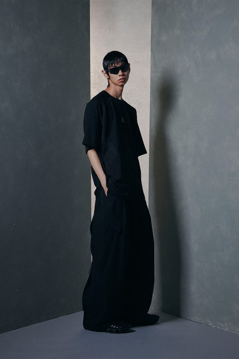 WISDOM® 首度攜手 ALLENKO3 打造最新聯名系列