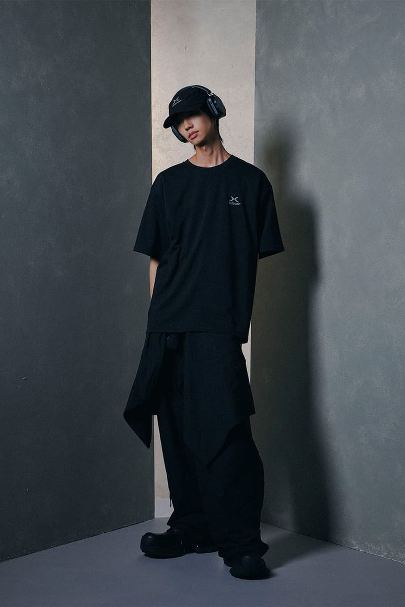 WISDOM® 首度攜手 ALLENKO3 打造最新聯名系列