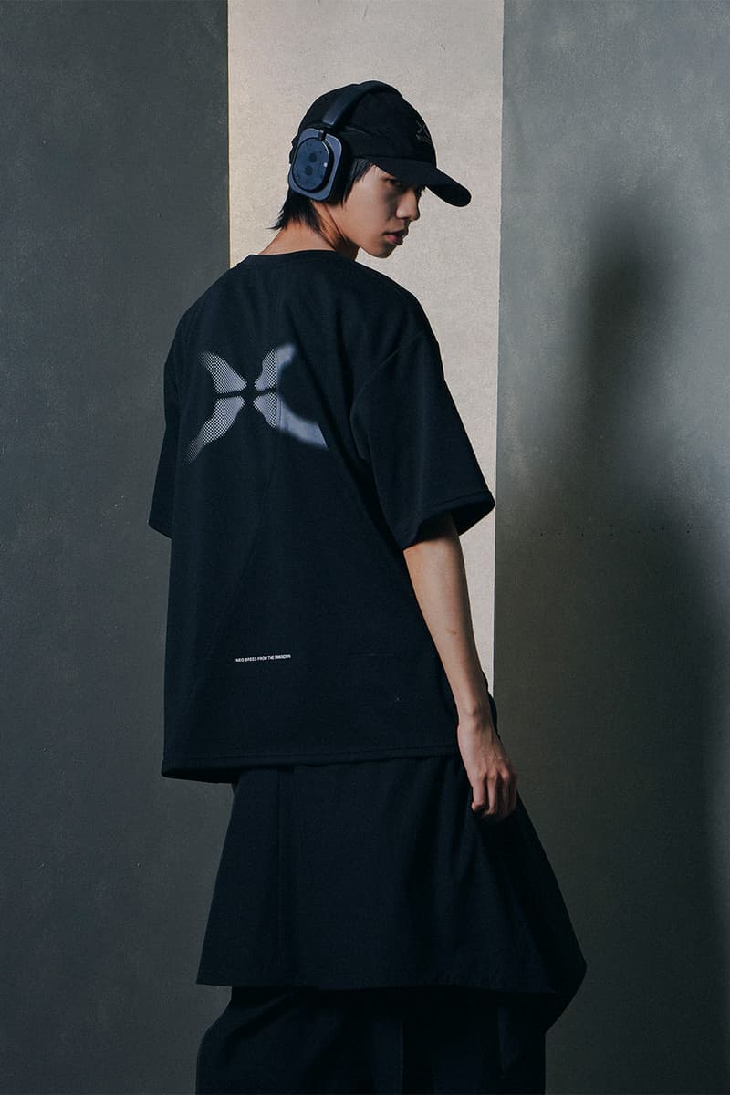 WISDOM® 首度攜手 ALLENKO3 打造最新聯名系列