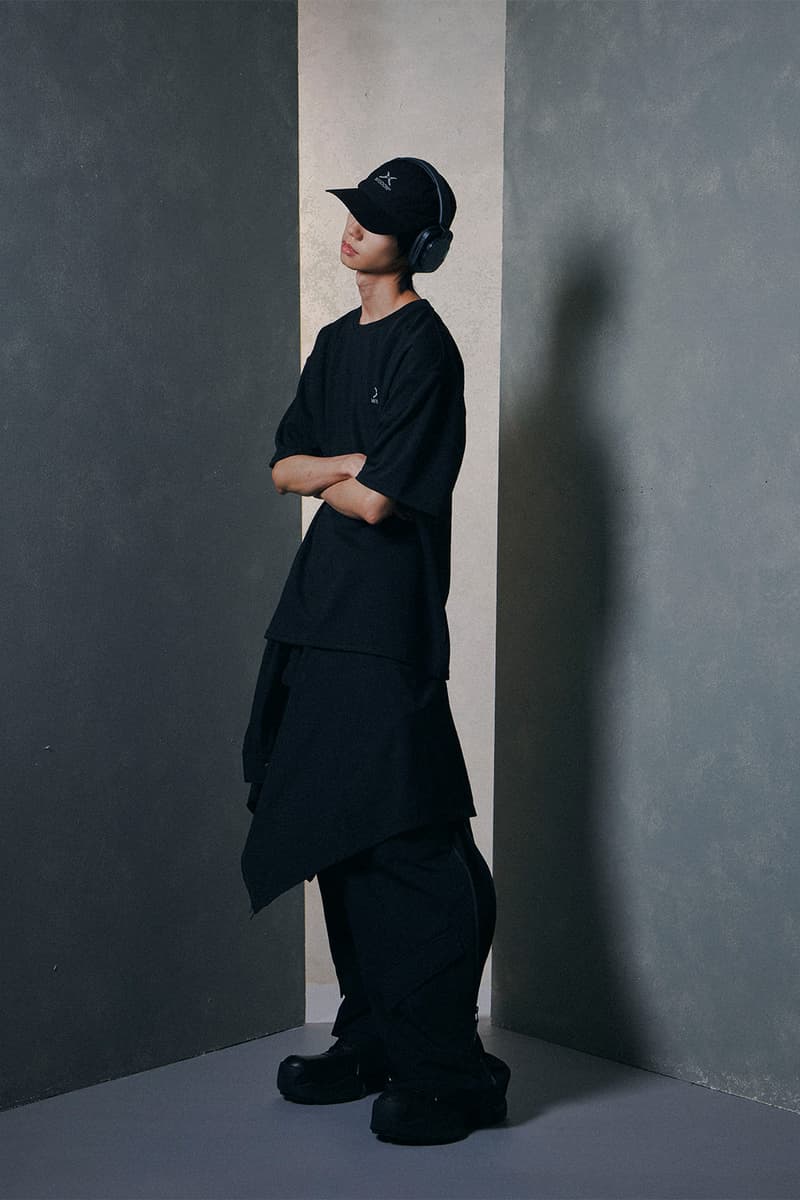 WISDOM® 首度攜手 ALLENKO3 打造最新聯名系列