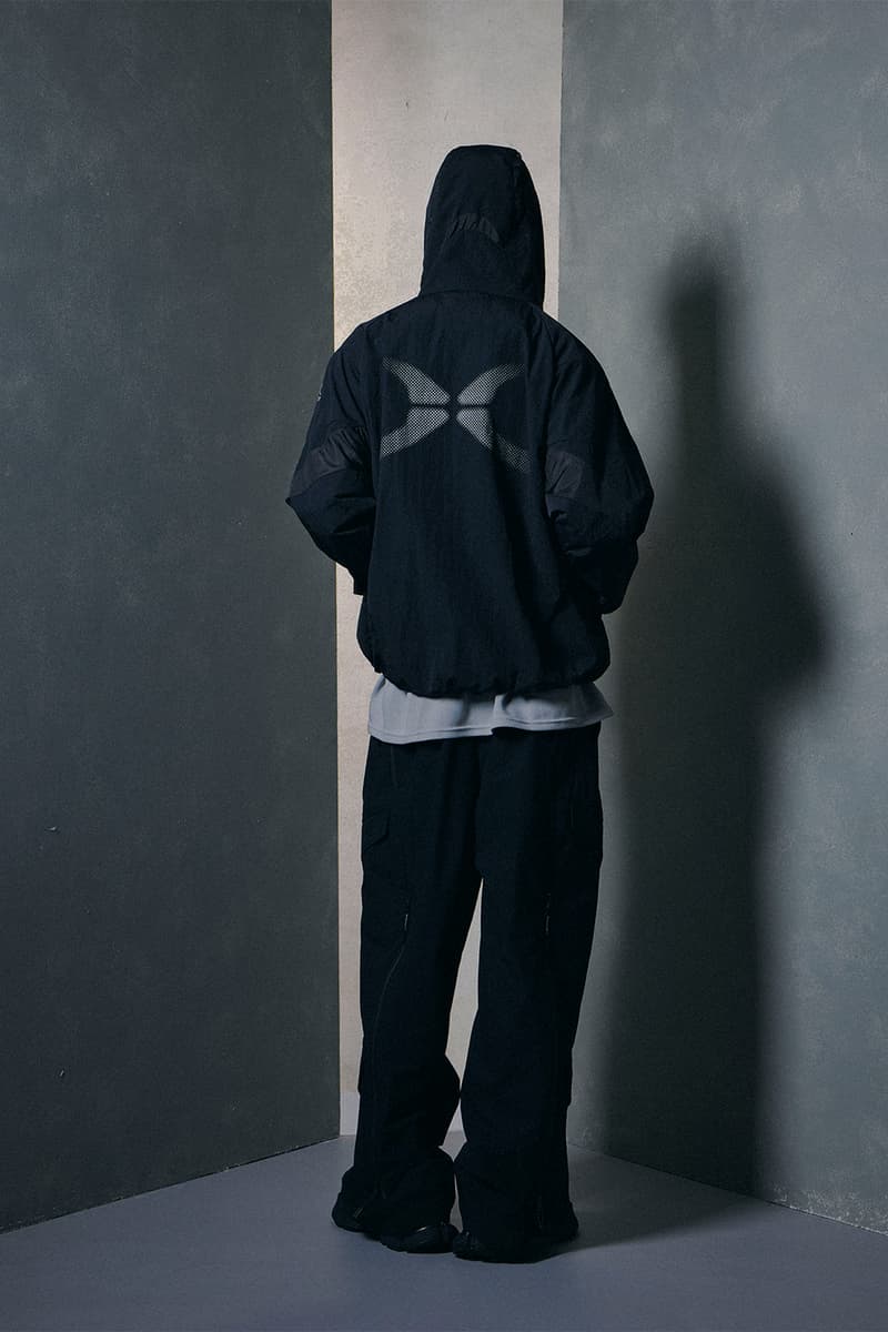 WISDOM® 首度攜手 ALLENKO3 打造最新聯名系列