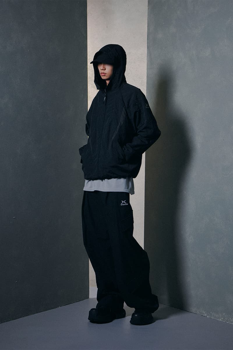 WISDOM® 首度攜手 ALLENKO3 打造最新聯名系列