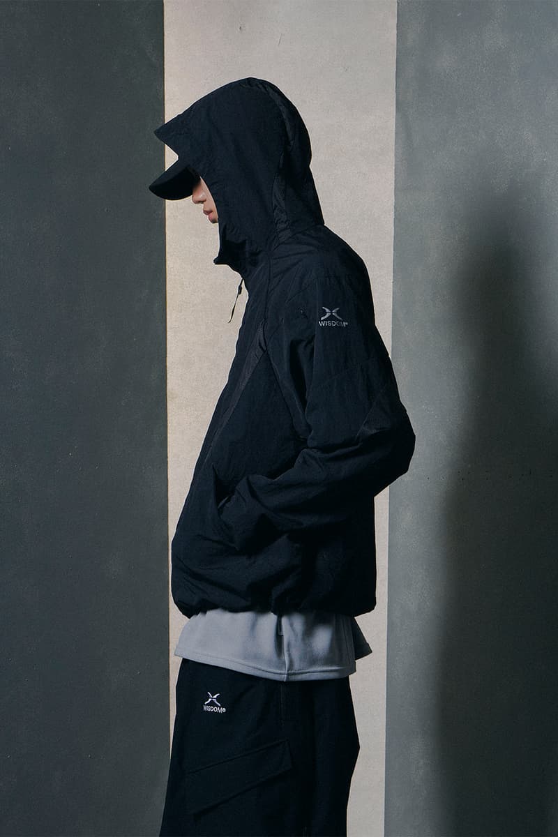 WISDOM® 首度攜手 ALLENKO3 打造最新聯名系列