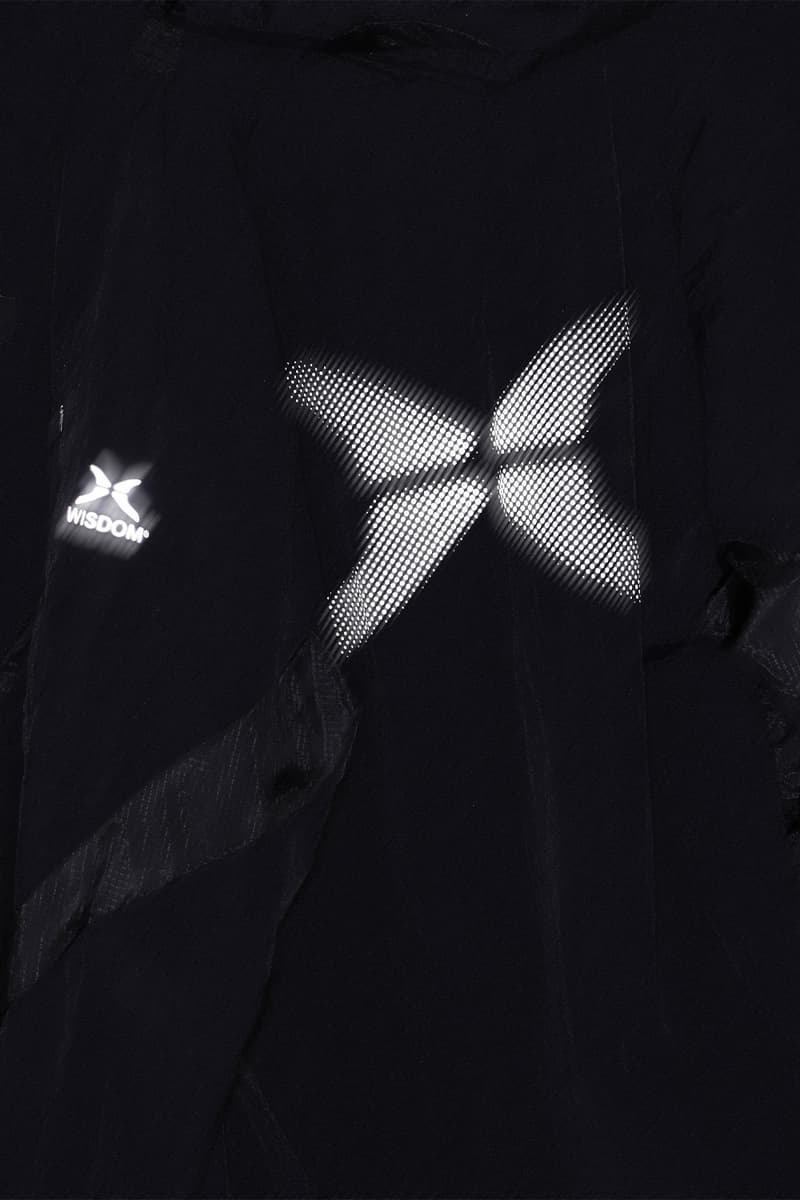 WISDOM® 首度攜手 ALLENKO3 打造最新聯名系列