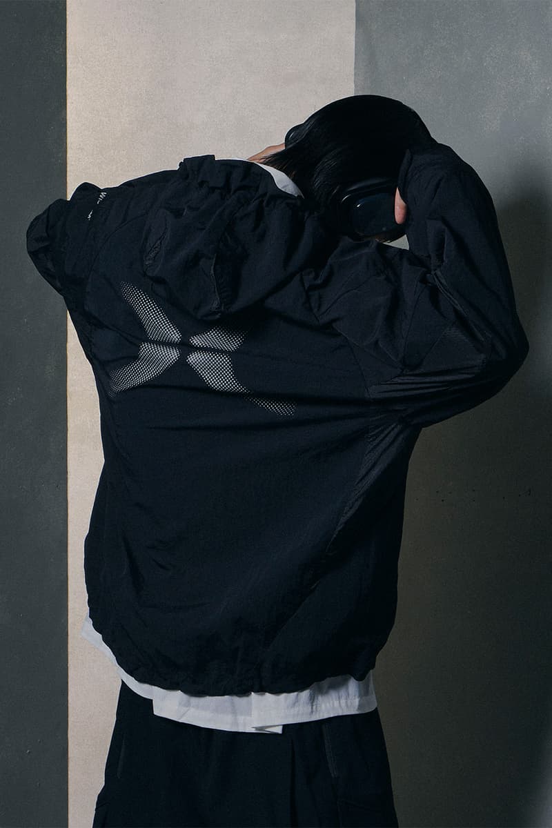 WISDOM® 首度攜手 ALLENKO3 打造最新聯名系列