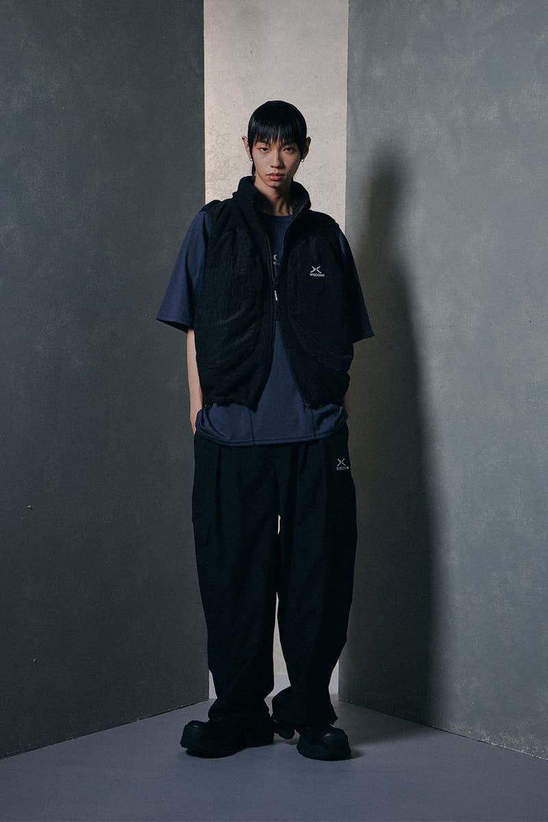 WISDOM® 首度攜手 ALLENKO3 打造最新聯名系列