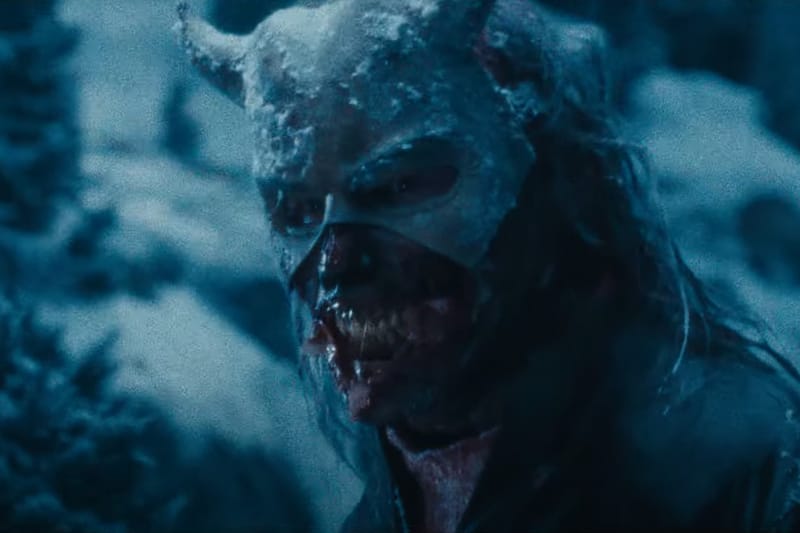 死亡之後，才是恐懼的開始！超自然恐怖電影《闇黑電話/接駁靈聲 2》最新預告放送