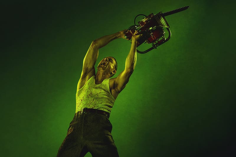 Netflix 人氣連續殺人犯影集《怪物：艾德蓋恩的故事》最新預告正式放送