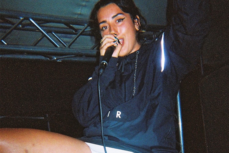 以「地獄」為名:伊朗裔瑞典音樂人 jahanam 本週末空降台北演出