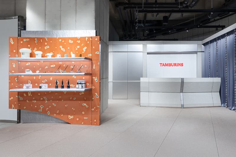 實驗性零售空間 HAUS NOWHERE SEOUL 正式開幕，五大品牌帶來全新靈感與感官共鳴