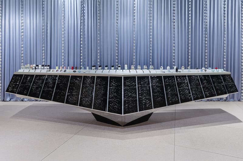 實驗性零售空間 HAUS NOWHERE SEOUL 正式開幕，五大品牌帶來全新靈感與感官共鳴