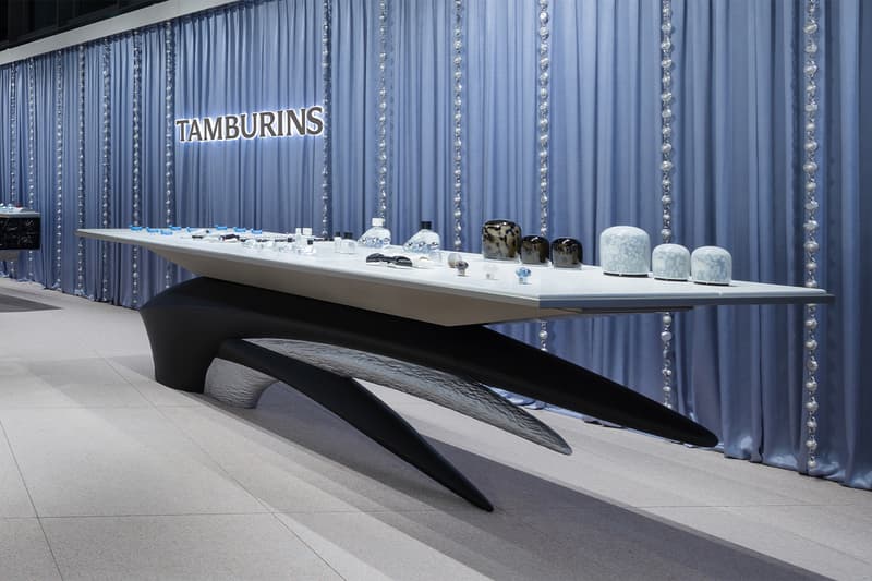 實驗性零售空間 HAUS NOWHERE SEOUL 正式開幕，五大品牌帶來全新靈感與感官共鳴