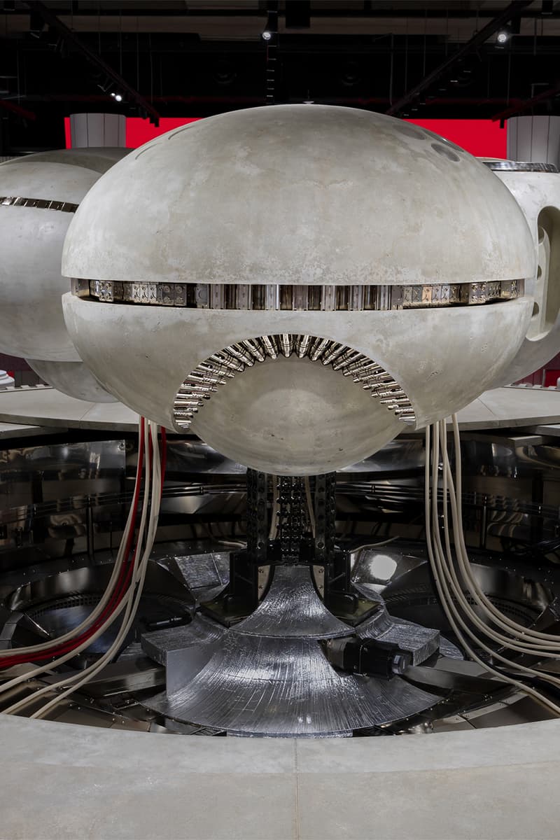 實驗性零售空間 HAUS NOWHERE SEOUL 正式開幕，五大品牌帶來全新靈感與感官共鳴