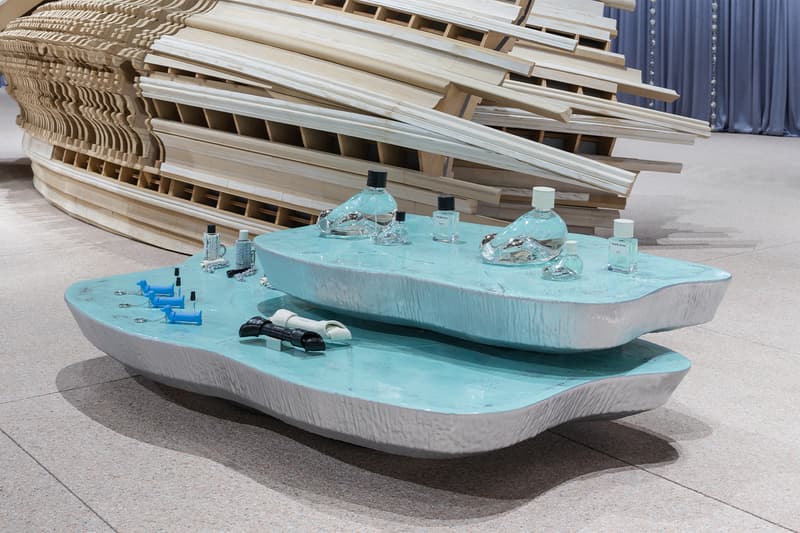 實驗性零售空間 HAUS NOWHERE SEOUL 正式開幕，五大品牌帶來全新靈感與感官共鳴