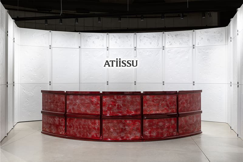 實驗性零售空間 HAUS NOWHERE SEOUL 正式開幕，五大品牌帶來全新靈感與感官共鳴